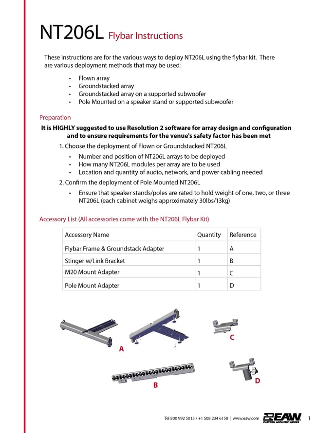 Flybar  Instructions_Page_1