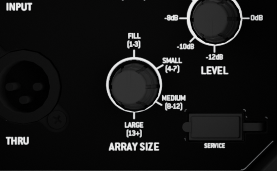 NT208L Back Flat - array size